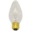 Ilc Replacement for Satco S3367 replacement light bulb lamp, 2PK S3367 SATCO